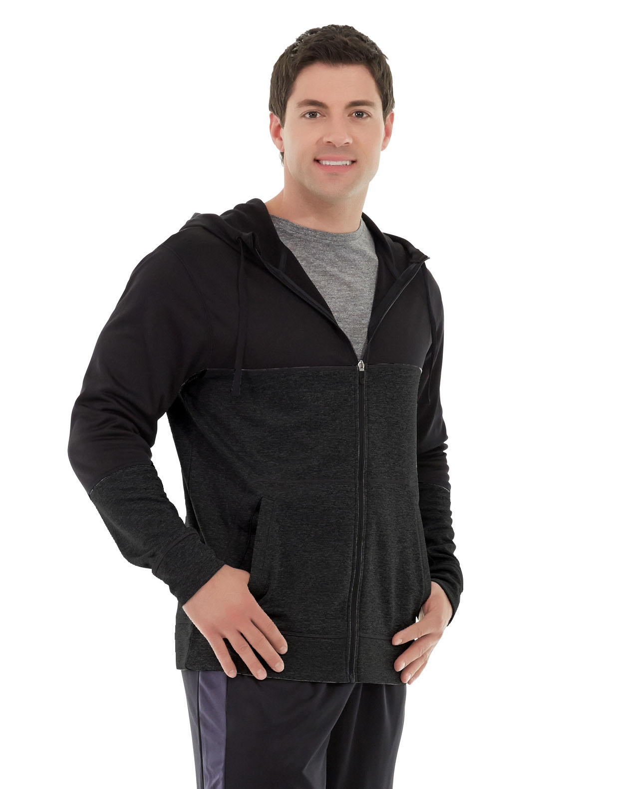 Bruno Compete Hoodie - Image 4